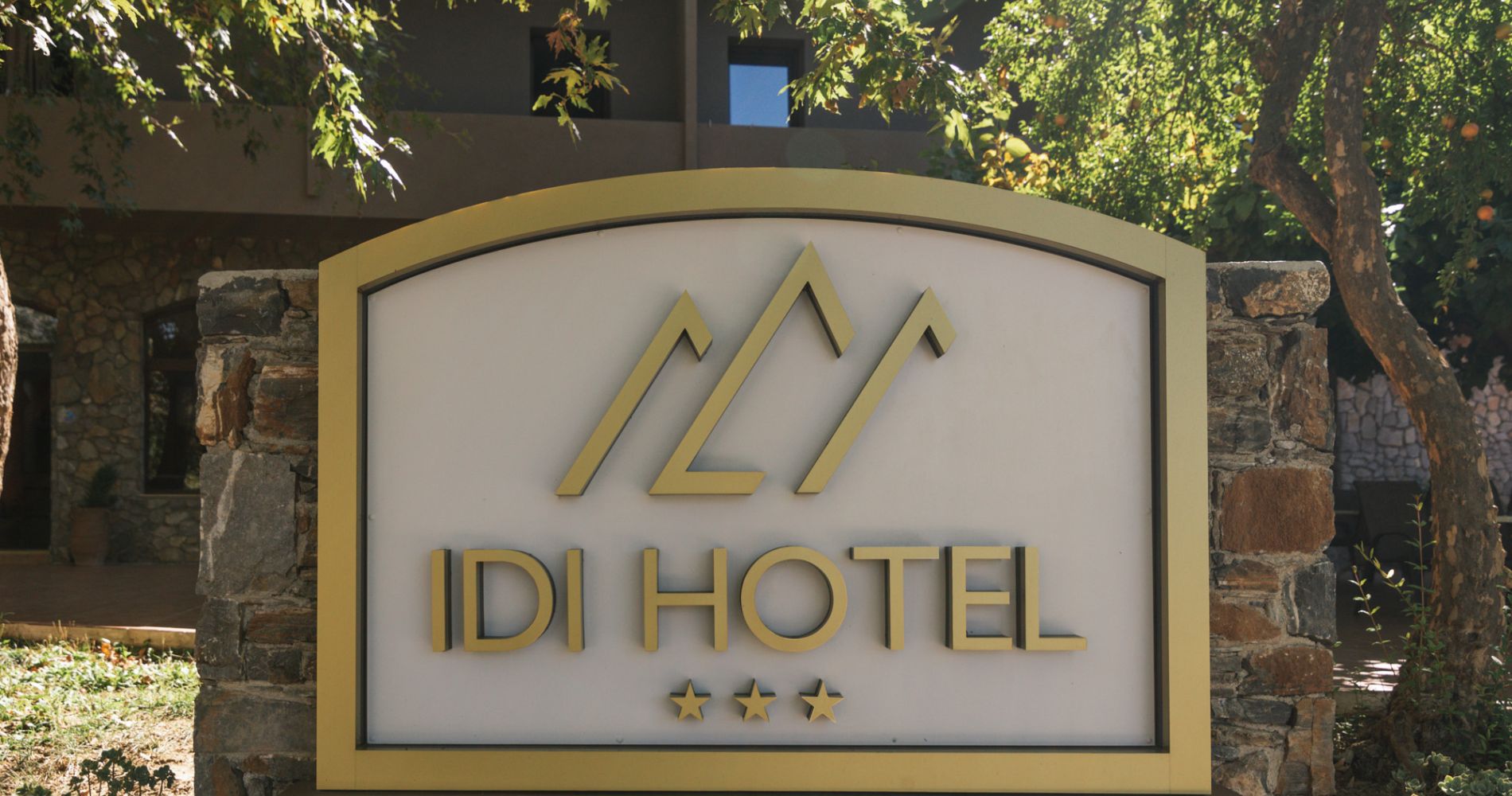HOTEL IDI